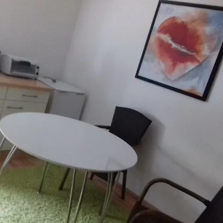 Apartamento / Pohlmann *